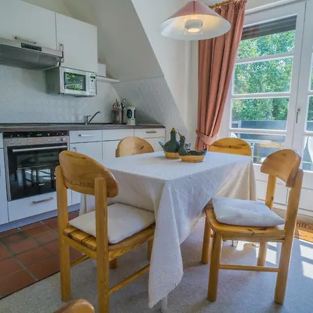 Waldapp Apartman *