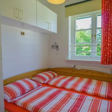Waldapp Apartman *