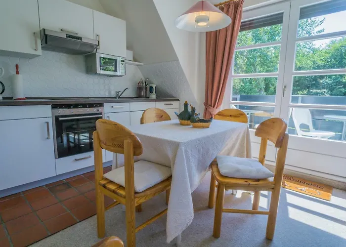 Waldapp Apartman *