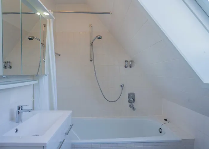 Waldapp Apartman *
