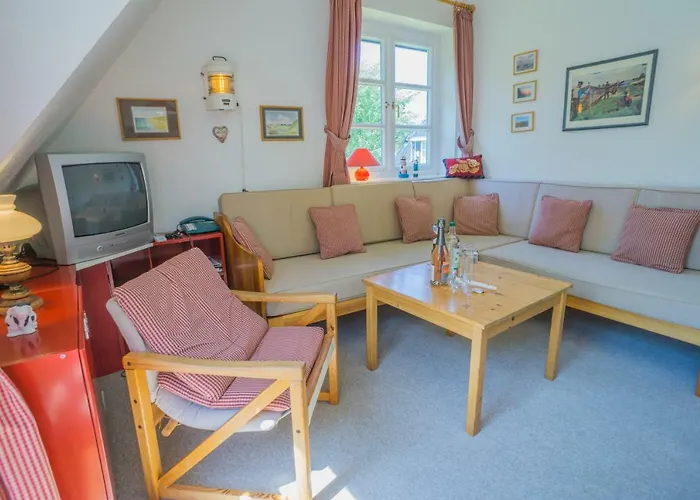 Apartman Waldapp *