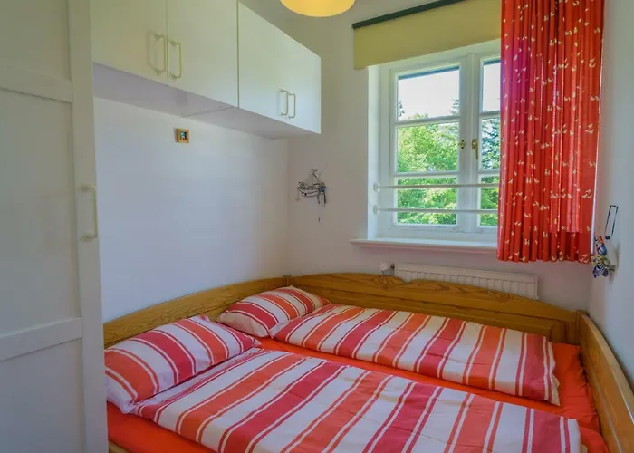 Waldapp Apartman *
