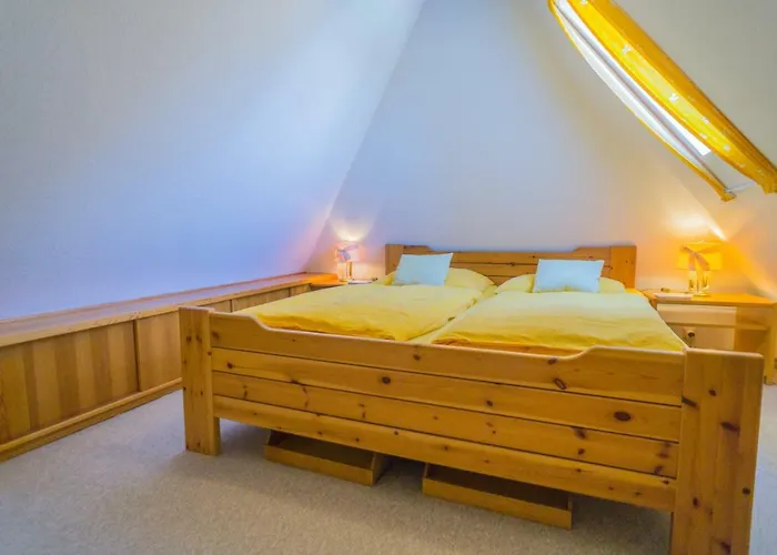 Apartman Waldapp *