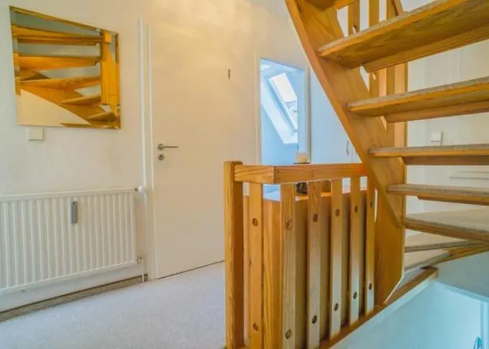 Apartman Waldapp Wenningstedt-Braderup (Sylt)